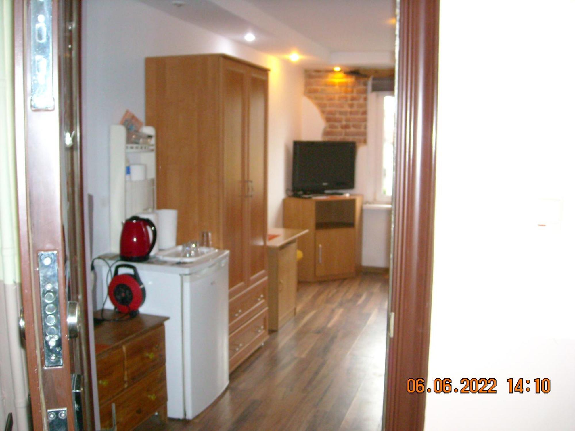 Samodzielny Pokoj 2 Osobowy 索波特 外观 照片