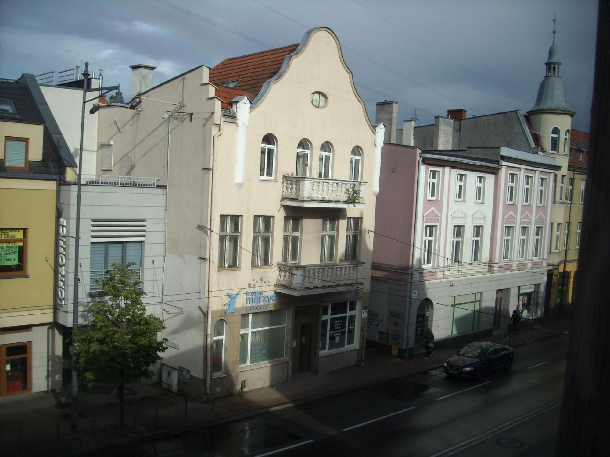 Samodzielny Pokoj 2 Osobowy 索波特 外观 照片