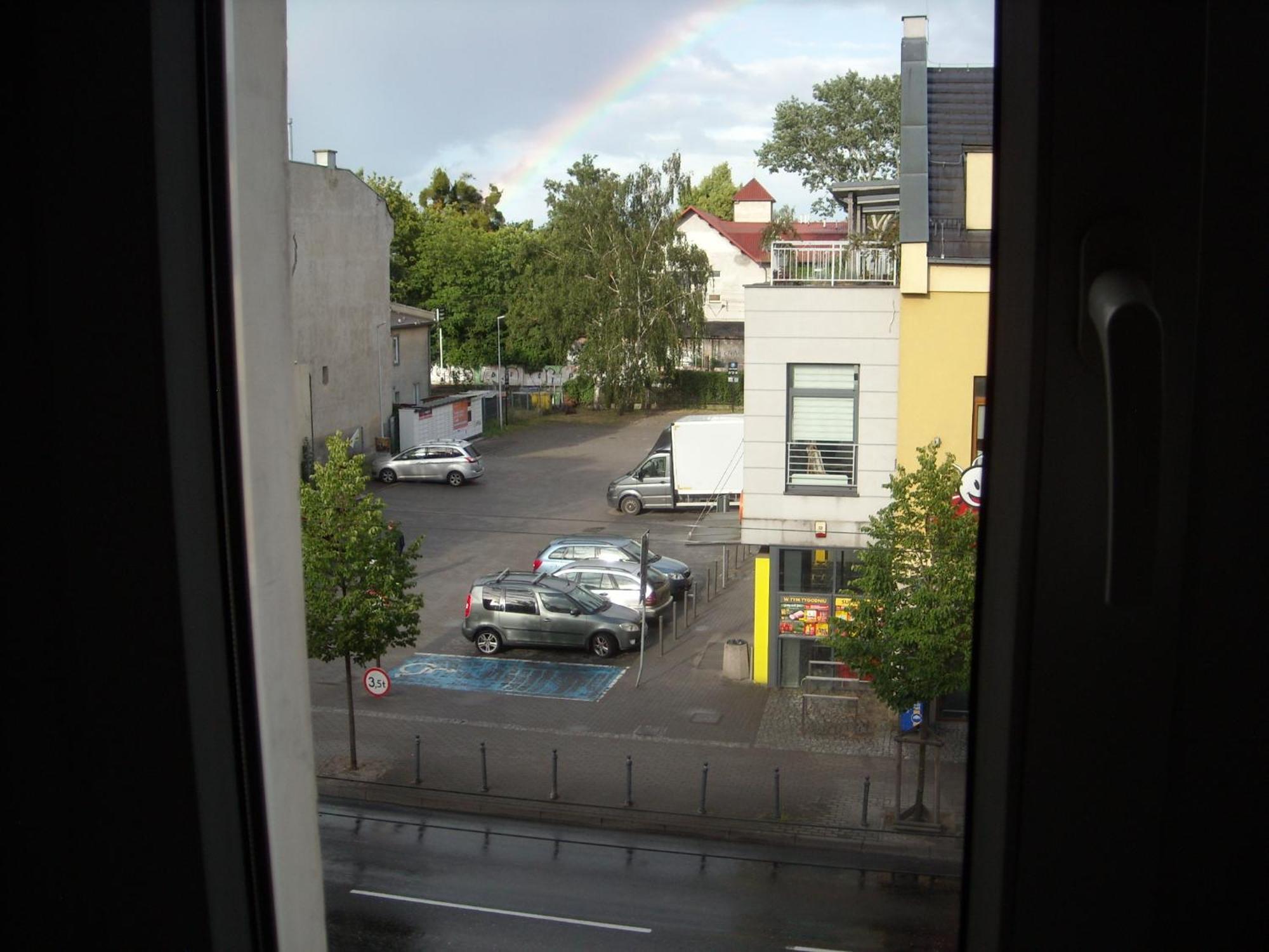 Samodzielny Pokoj 2 Osobowy 索波特 外观 照片
